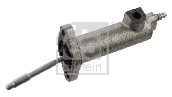 Slave Cylinder, clutch